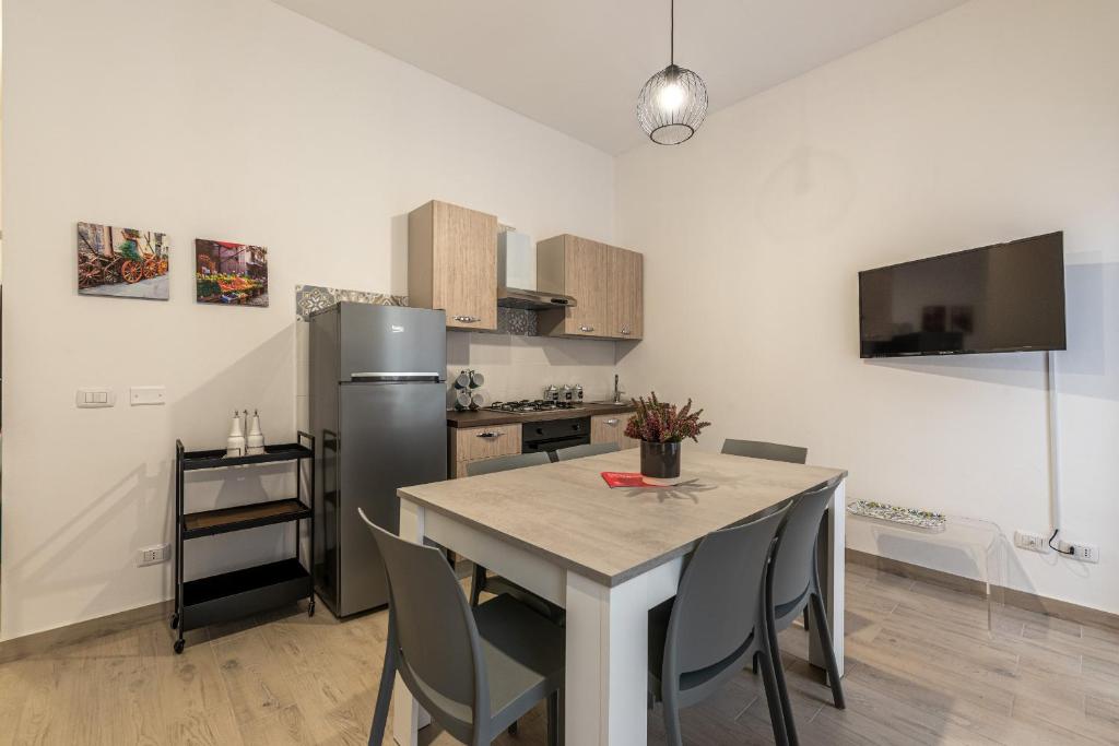 Casa Brunaccini con Terrazza by Wonderful Italy - 4