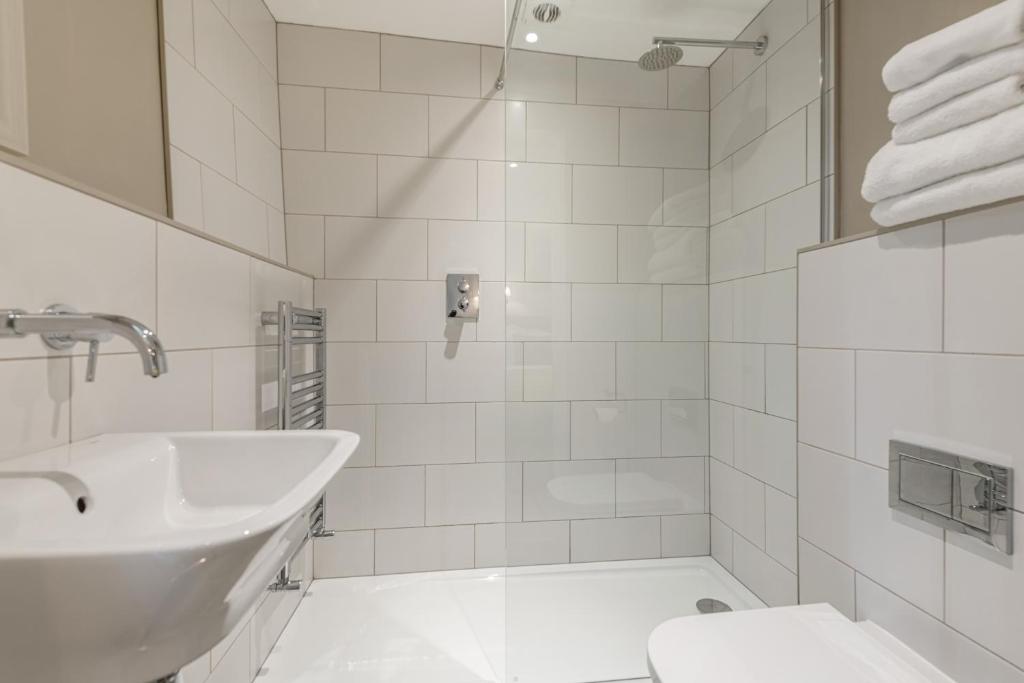 バスルーム（客室）