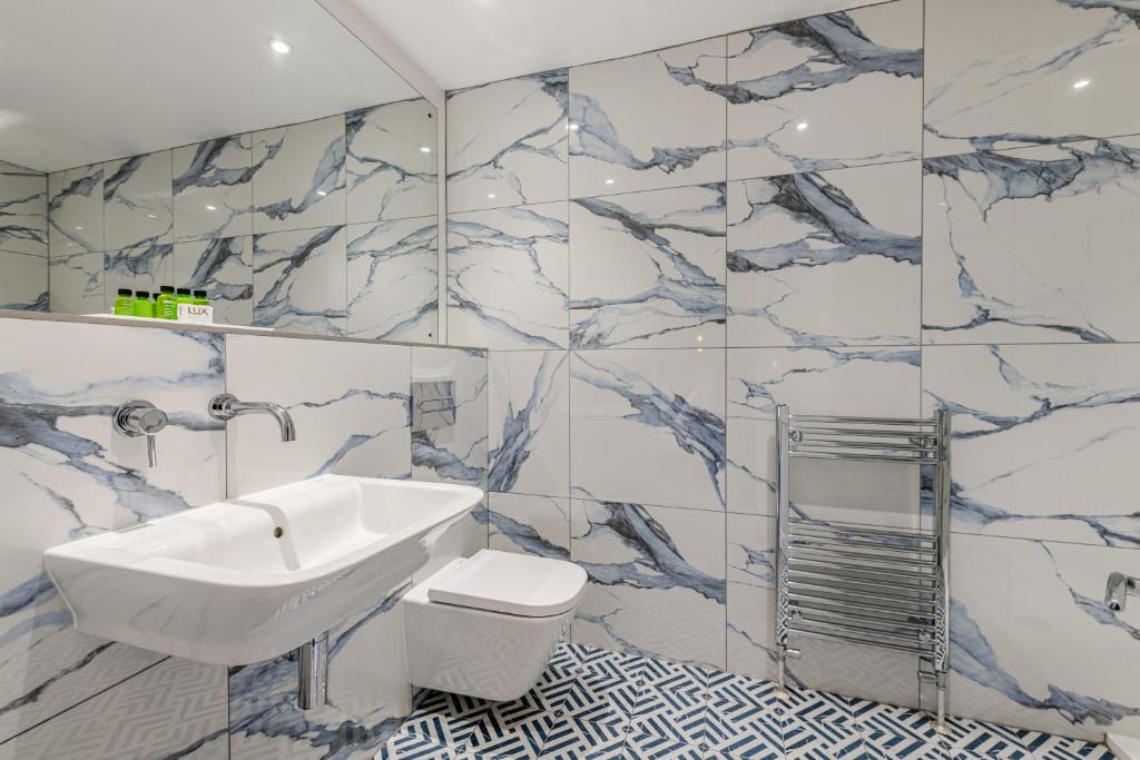 バスルーム（客室）