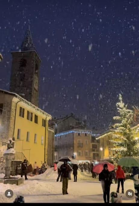 Little Canadian Lodge, Limone - 4