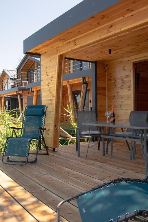 River house Bonaca - 5