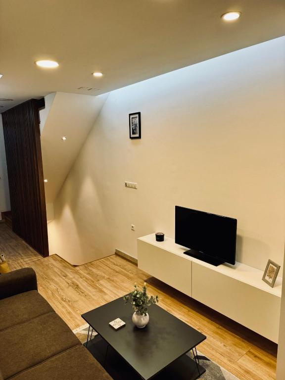 Apartment Oscar - 4