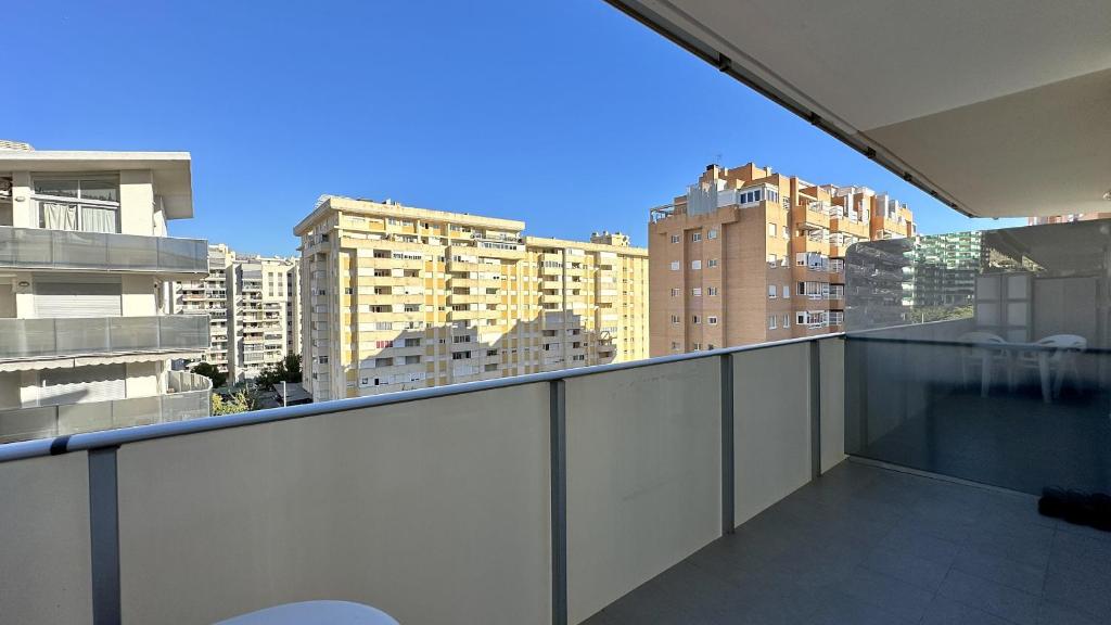 Piso Elegance con 1 dormitorio - 4