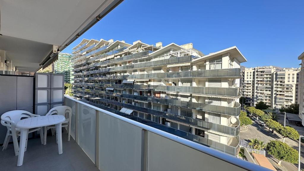 Piso Elegance con 1 dormitorio - 2