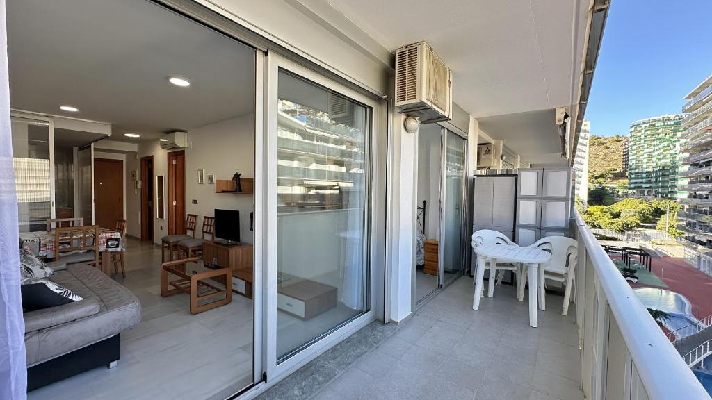 Piso Elegance con 1 dormitorio - 5