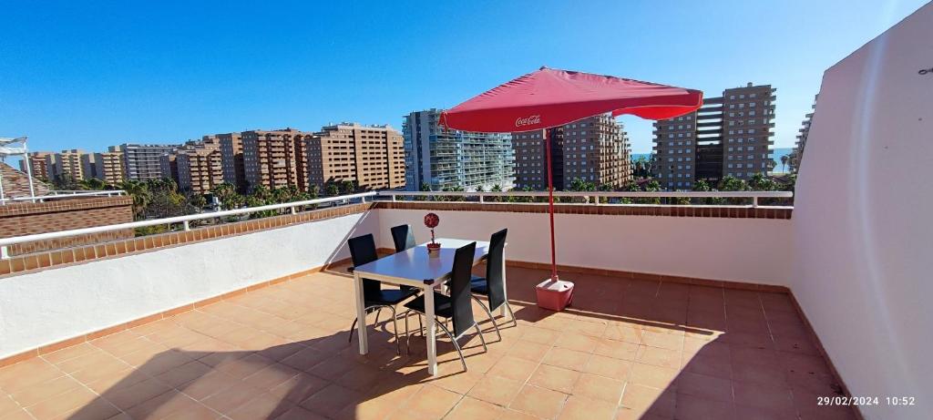 F4-Costa Marfil II World, Excepcional- SERVHOUSE - 2
