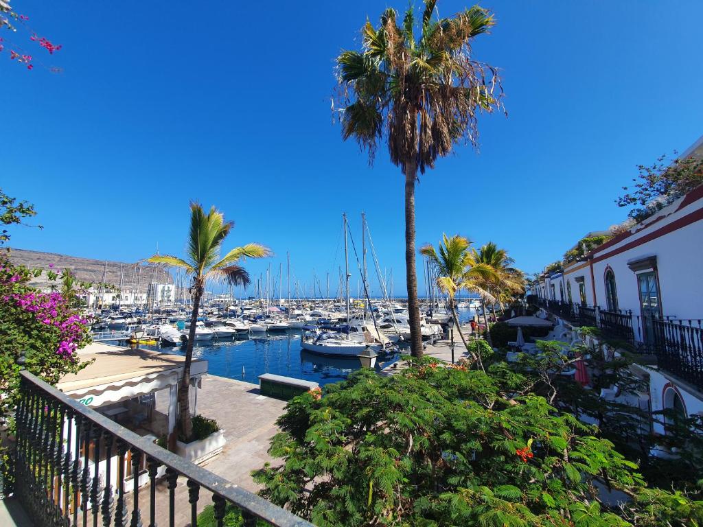 Billy's Puerto de Mogán Apartments by LIVVO - 4