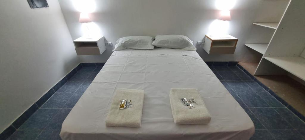 COMPLEJO TURISTICO RIOJA - 2