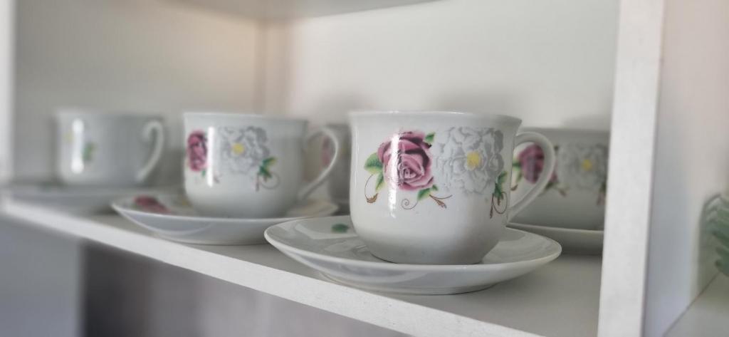 COMPLEJO TURISTICO RIOJA - 5