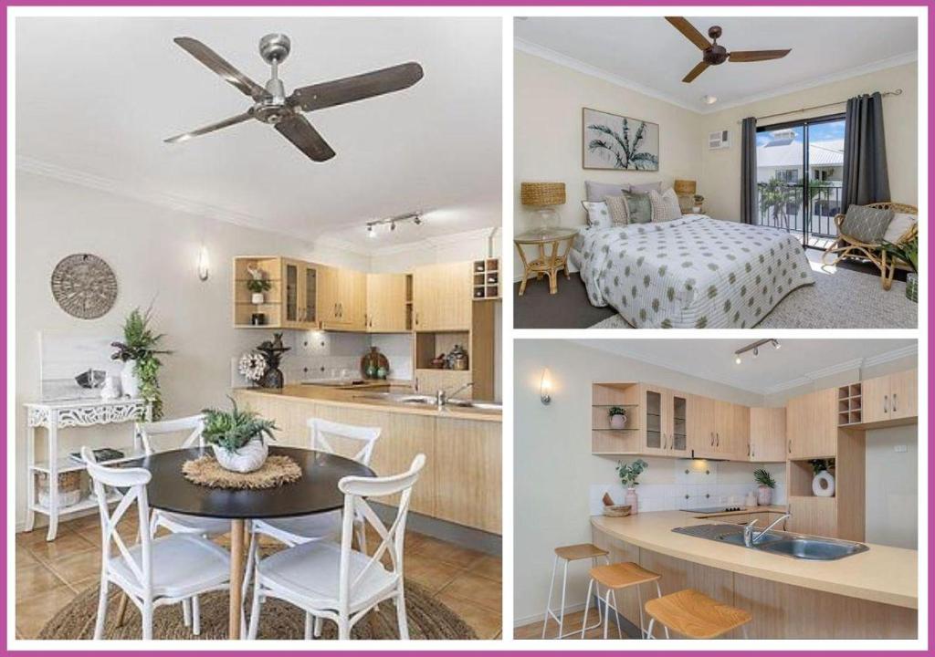 Breakwater 44, Townsville