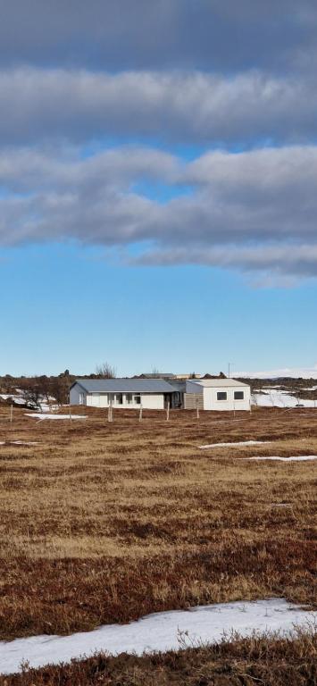 Eaglerock guesthouse 2, Kirkjubæjarklaustur