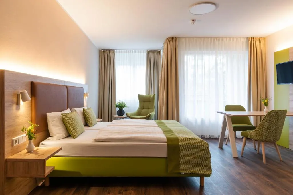 Gästehaus Lazarus, Hotel in Berlin
