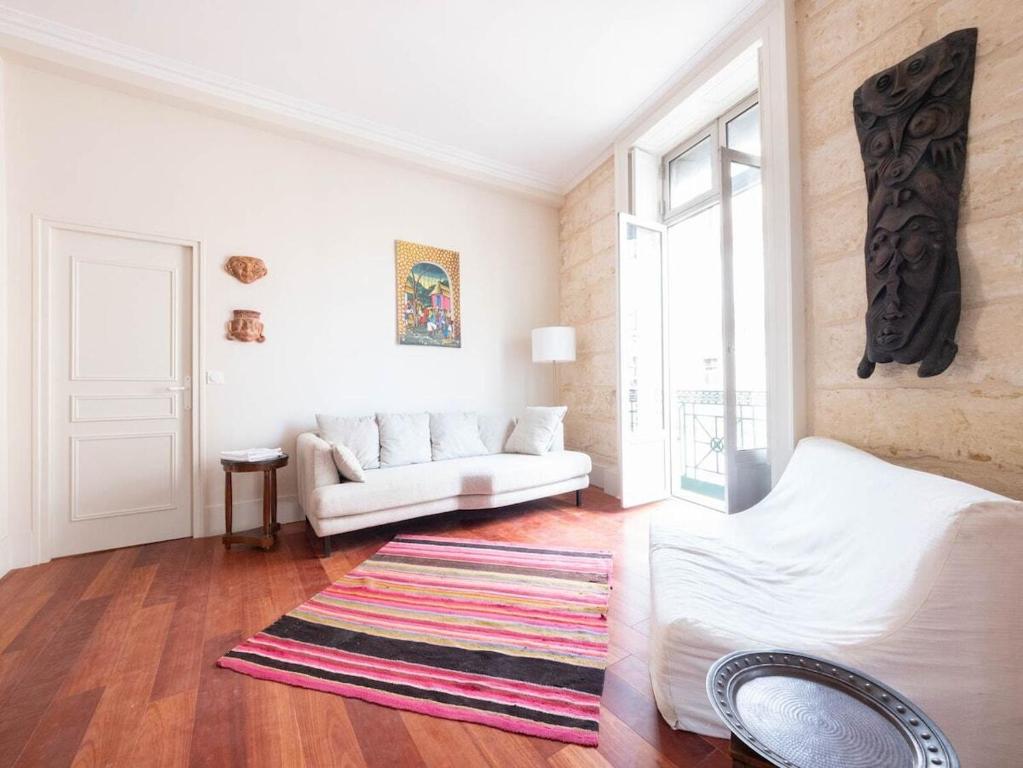 L'opéra - Climatisation et vue imprenable, Montpellier