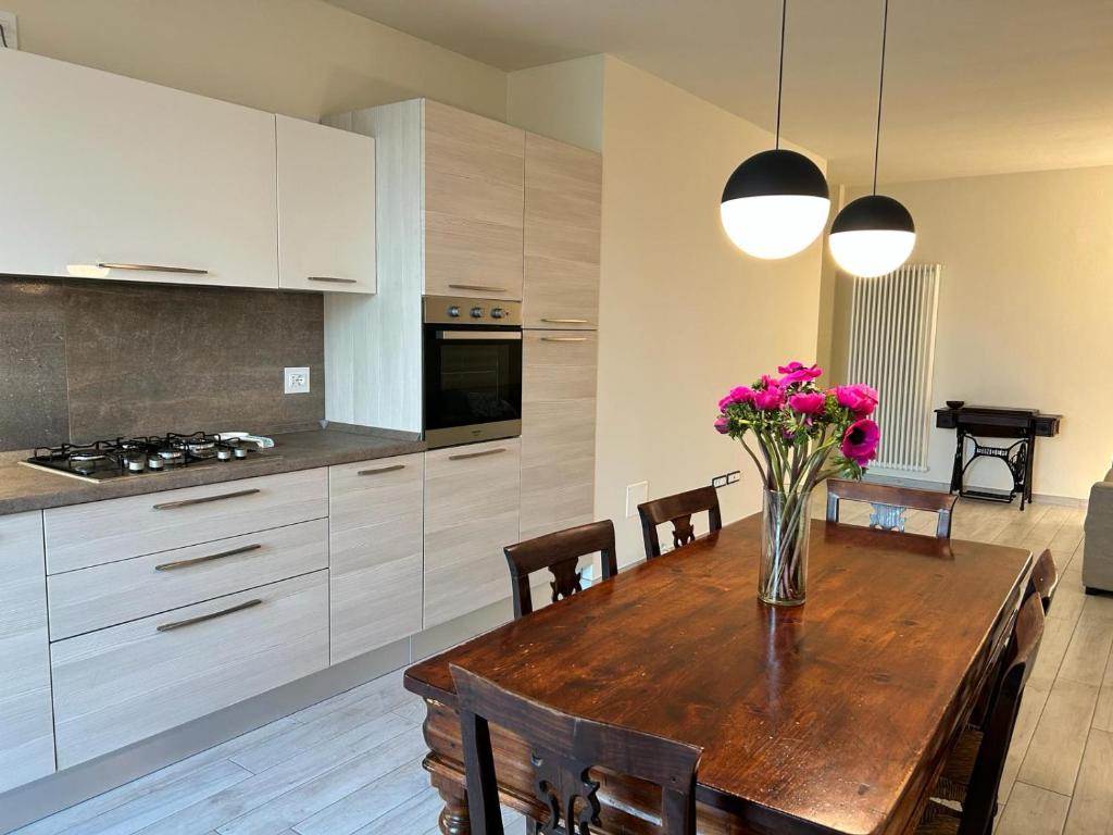 Casa Piccolo, Toscolano Maderno