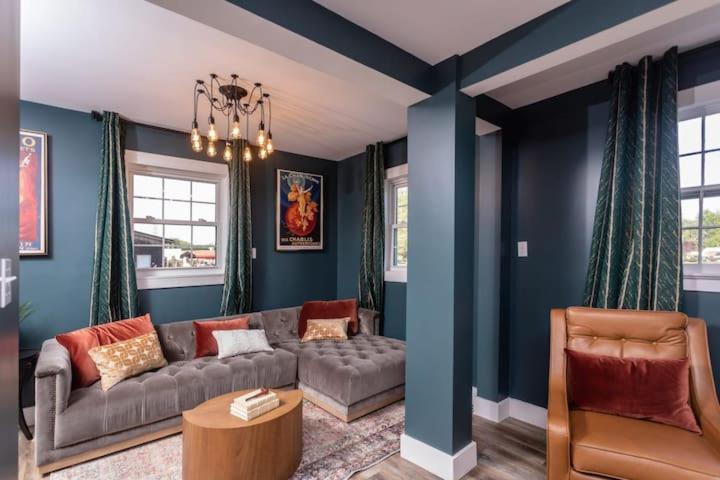 The Legacy Inn, Luray