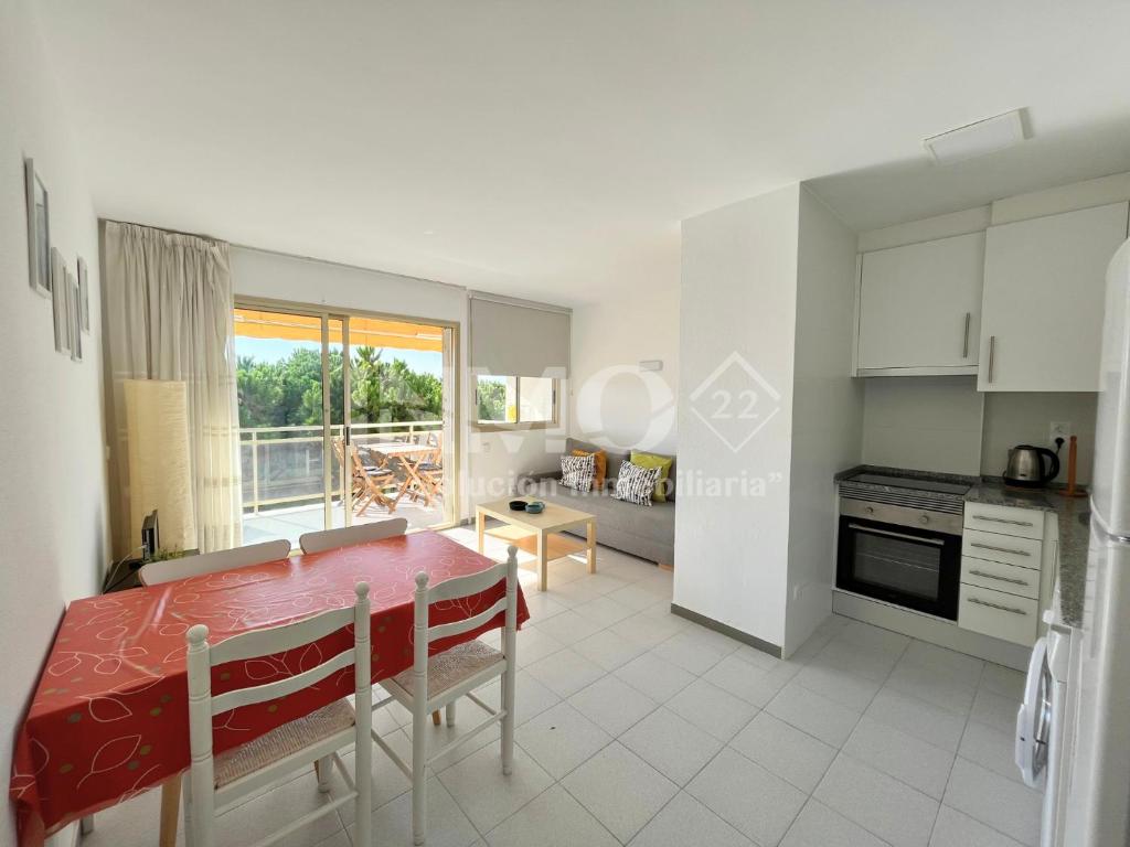 Apartamento frente al mar en La Llosa Edif Olimpic 103A - INMO22 - 5
