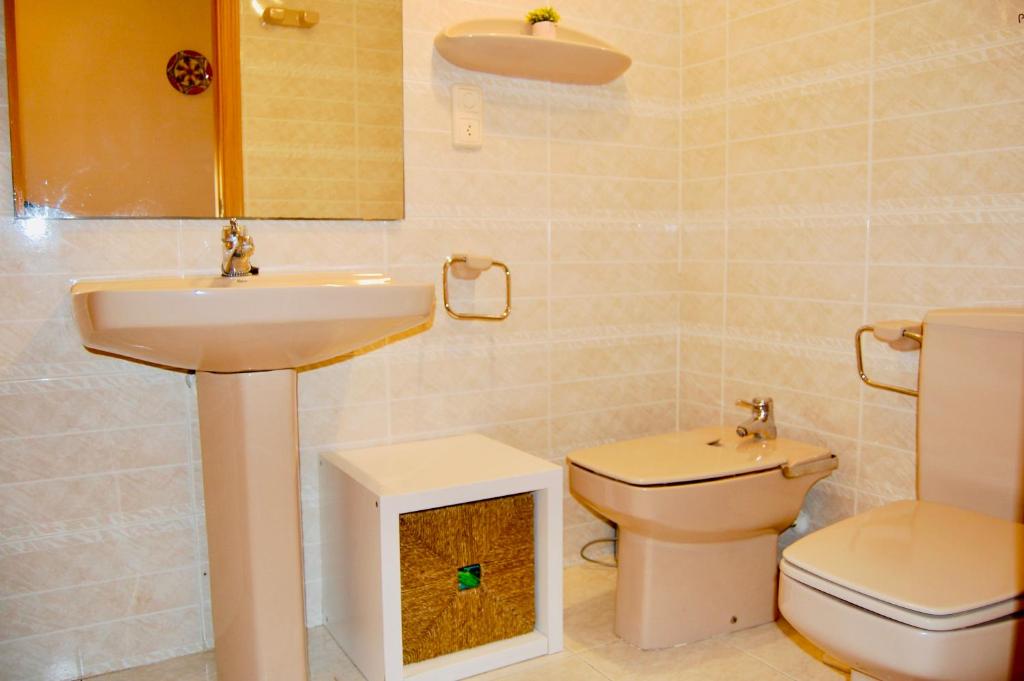 Mediterráneo playa-BookApartments - 5
