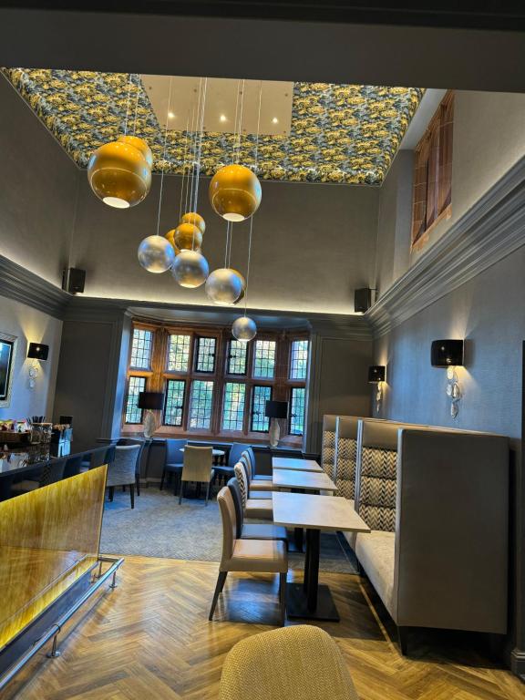 애비 하우스 호텔