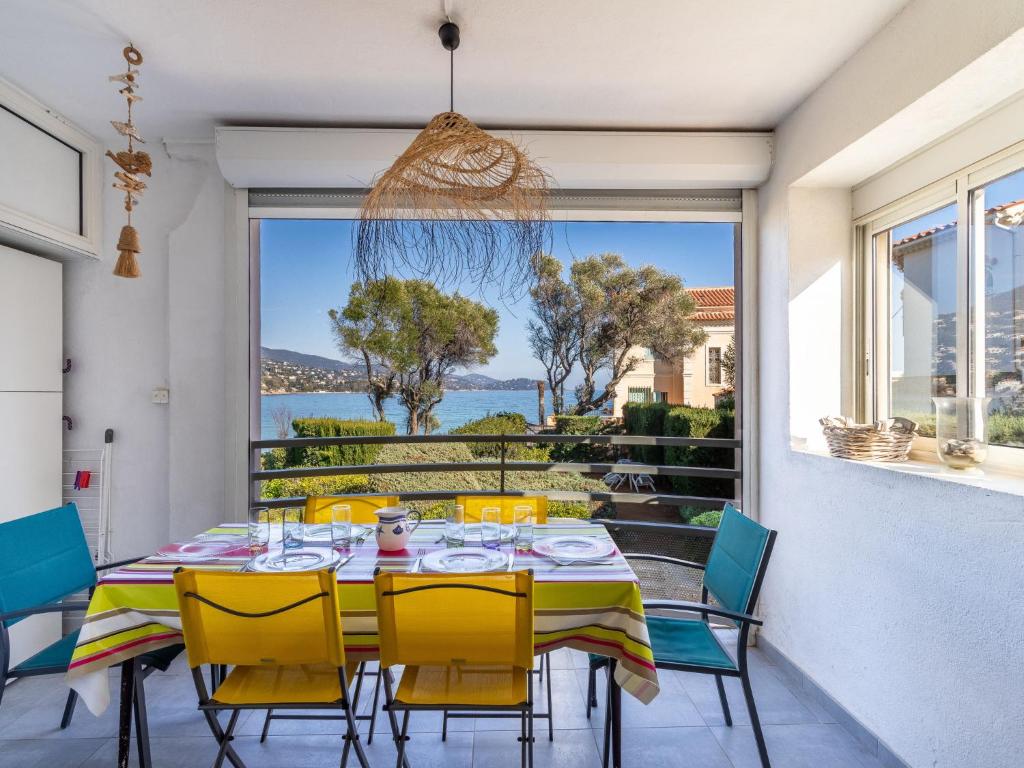 Apartment L'Estelan-1 by Interhome - 5