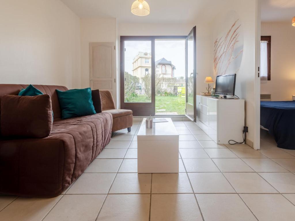 Apartment Le Vert Clos by Interhome - 3