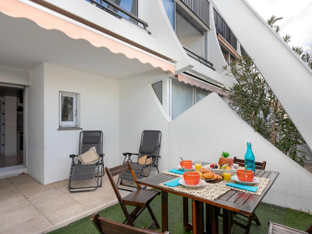 Apartment Les Flamants Roses-1 by Interhome - 4