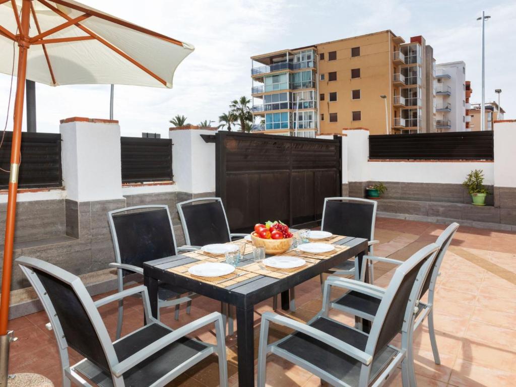 Holiday Home Del Sol by Interhome - 1