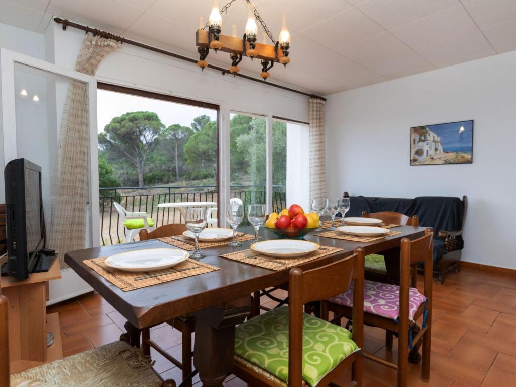 Apartment Sarnella by Interhome - 3