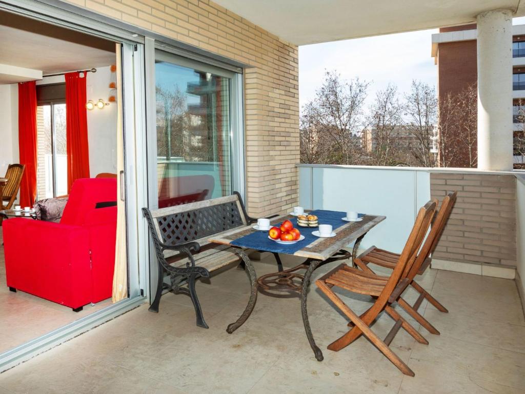 Apartment Aquaria-3 by Interhome - 2