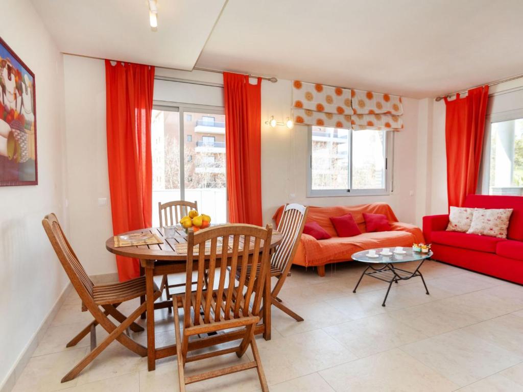 Apartment Aquaria-3 by Interhome - 3