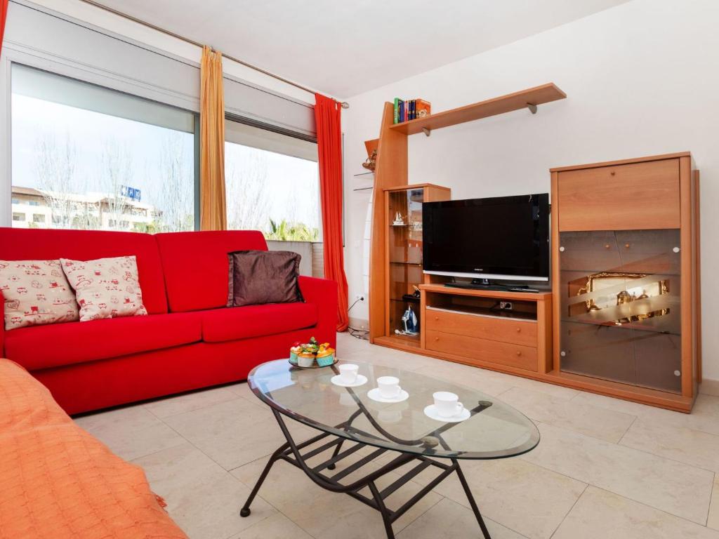 Apartment Aquaria-3 by Interhome - 4