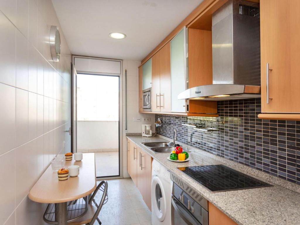 Apartment Aquaria-3 by Interhome - 5
