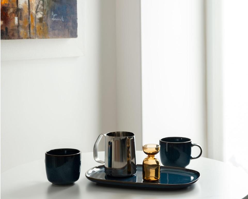 URBAN HOME - 4