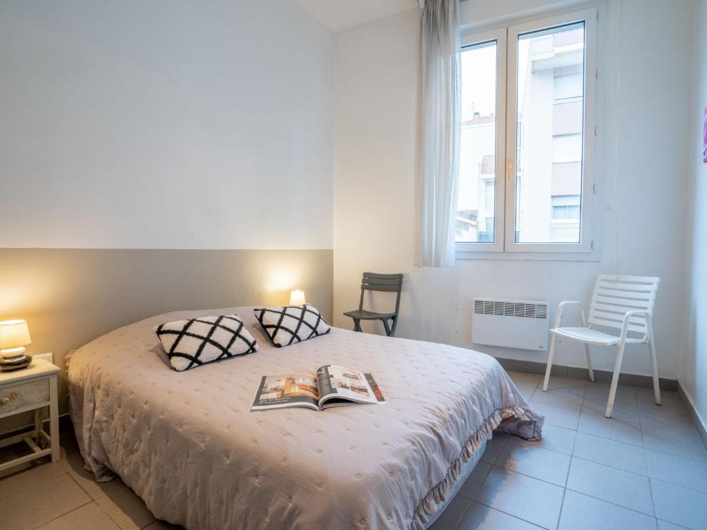 Apartment Legallais by Interhome - 4