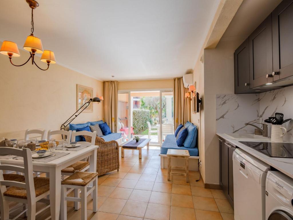 Apartment Les Rivages des Issambres-5 by Interhome - 4