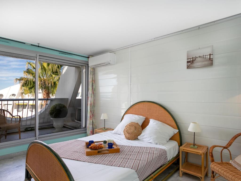 Apartment La Calypso-5 by Interhome - 3