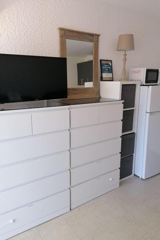 Studio Sémaphore-2 by Interhome - 5