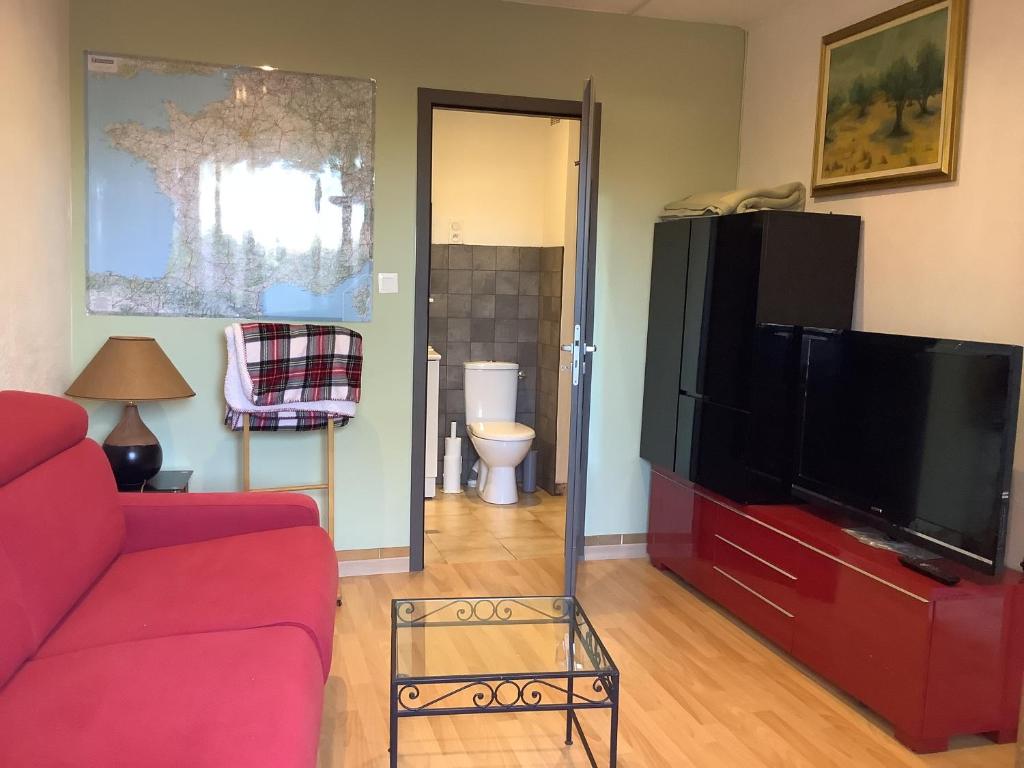 Apartloisir - 4