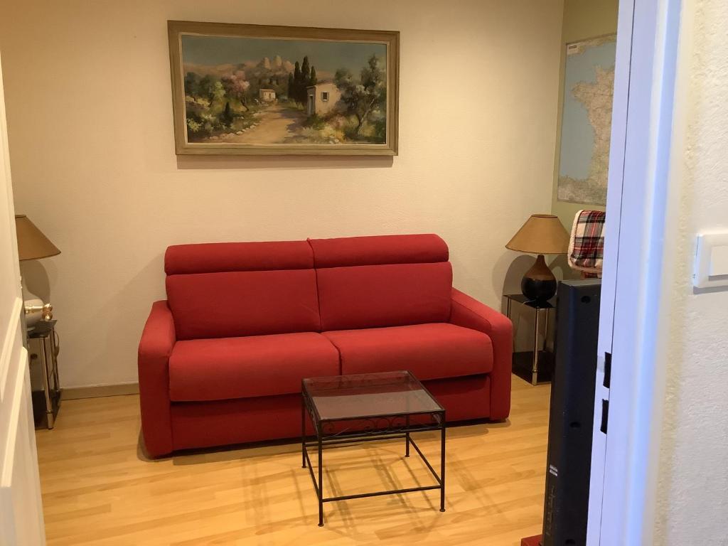 Apartloisir - 3