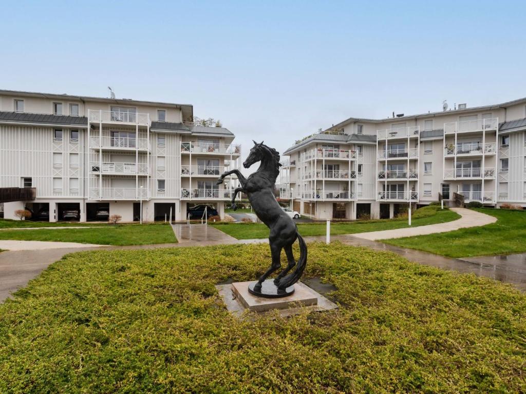 Apartment Les Cavaliers by Interhome - 5