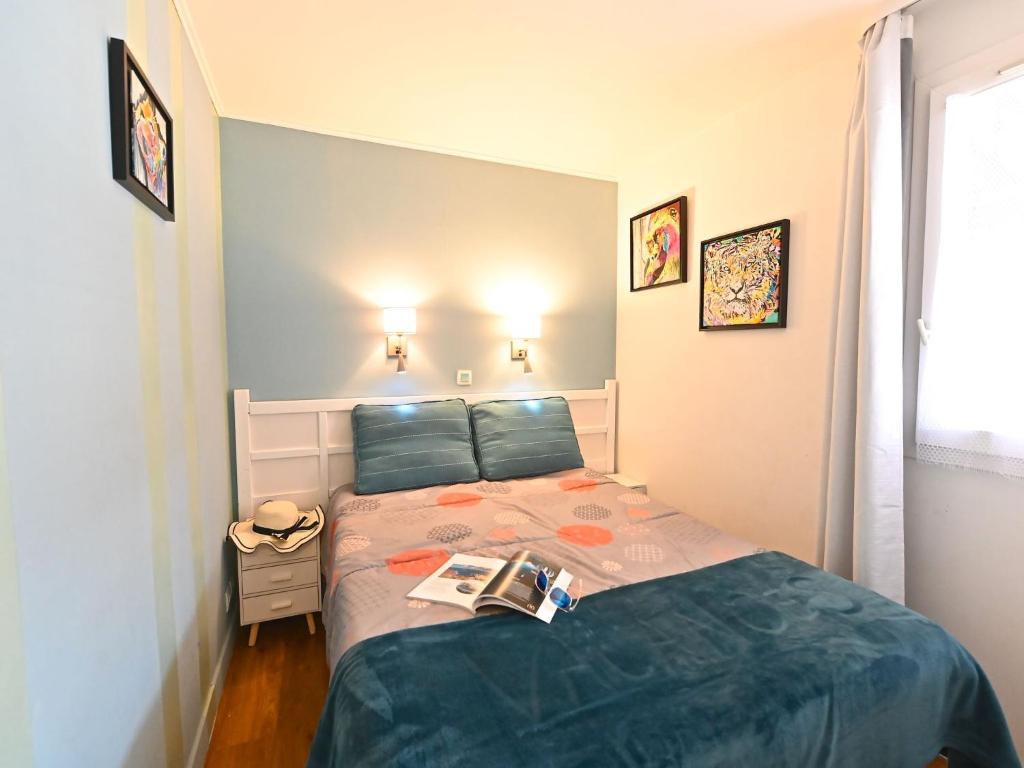 Apartment Le Village - C4 323 by Interhome - 4
