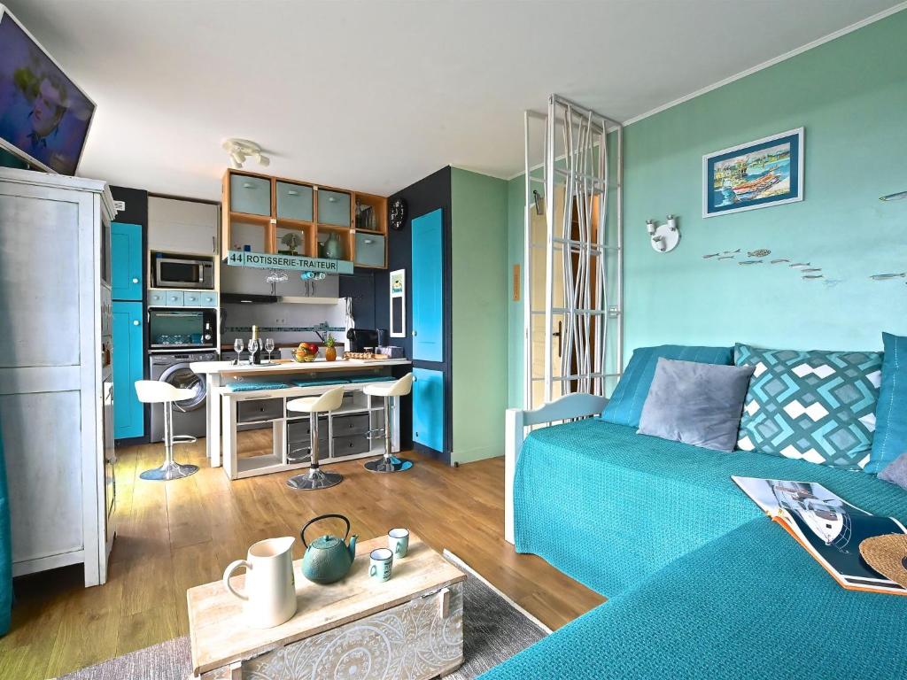 Apartment Le Village - C4 323 by Interhome - 2