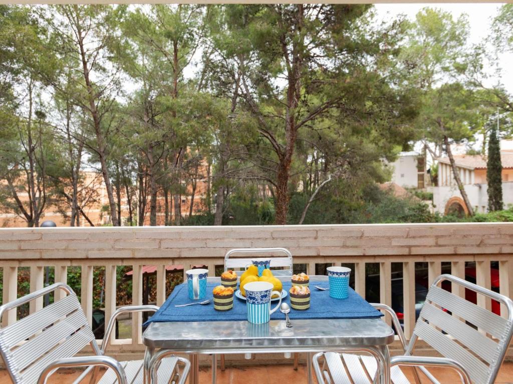 Apartment cye 6 Cap Salou by Interhome - 2