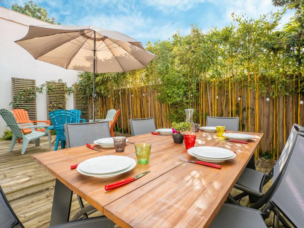 Holiday Home Villa Albertine by Interhome - 5