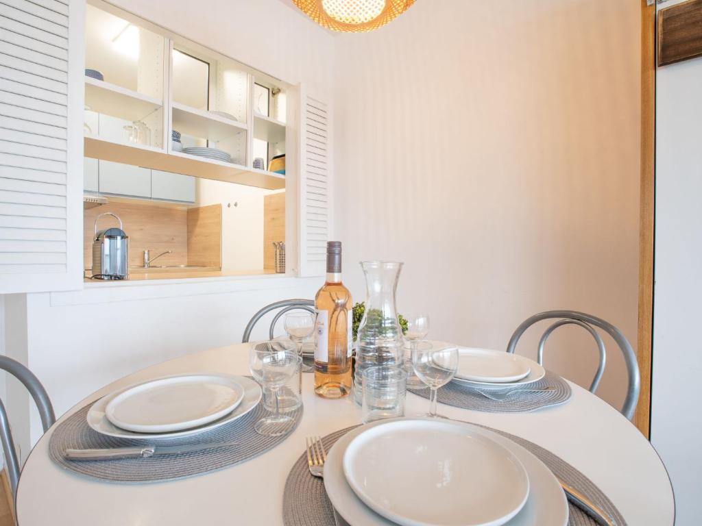 Apartment Aquitania-5 by Interhome - 4