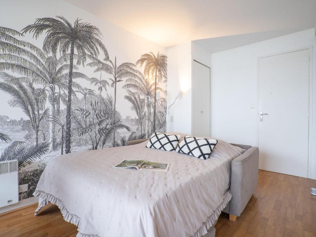 Apartment Aquitania-5 by Interhome - 5