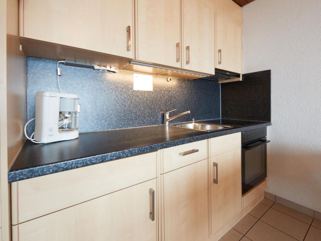 Apartment Flache 107 by Interhome - 3