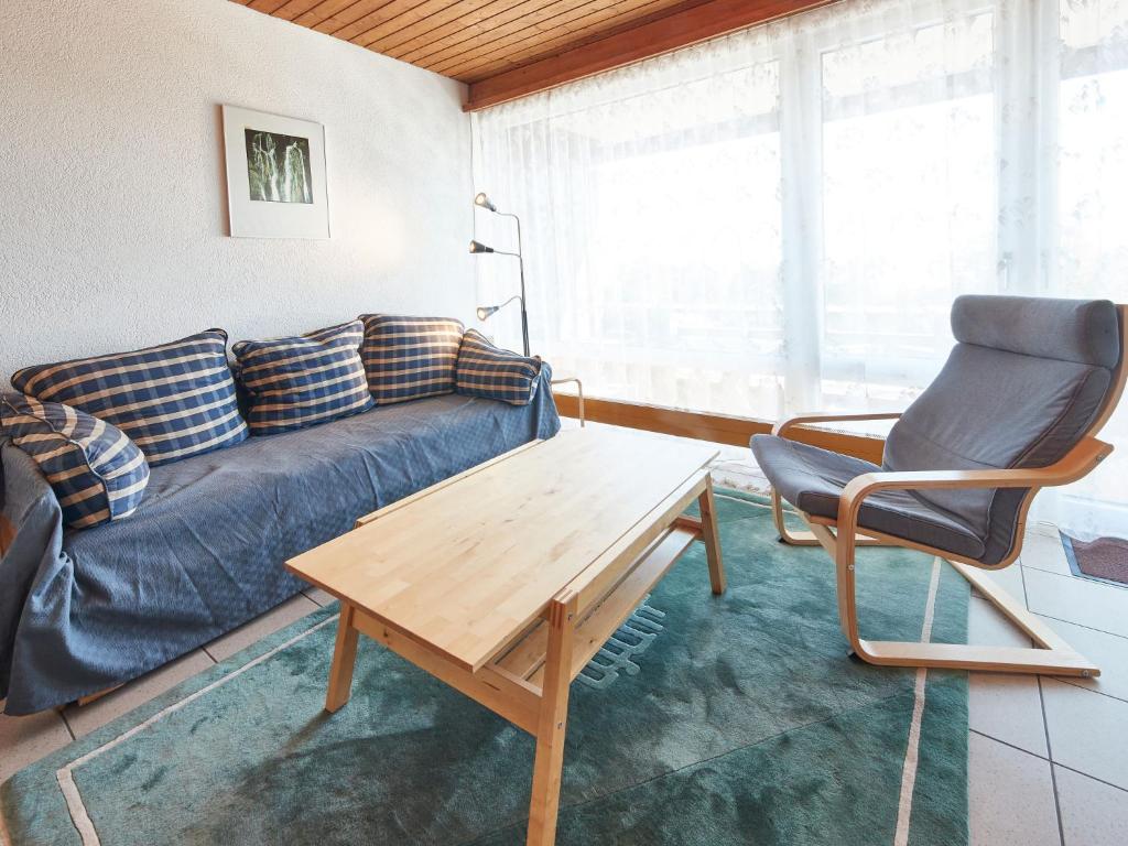 Apartment Flache 107 by Interhome - 2