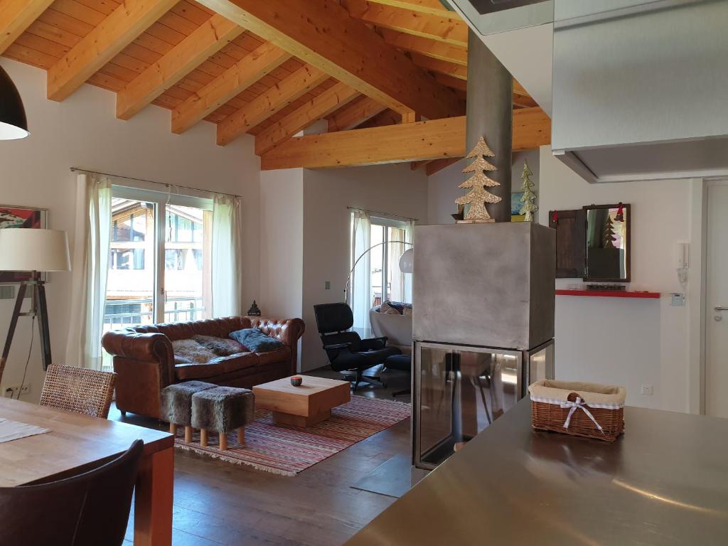 Apartment Windward - 2