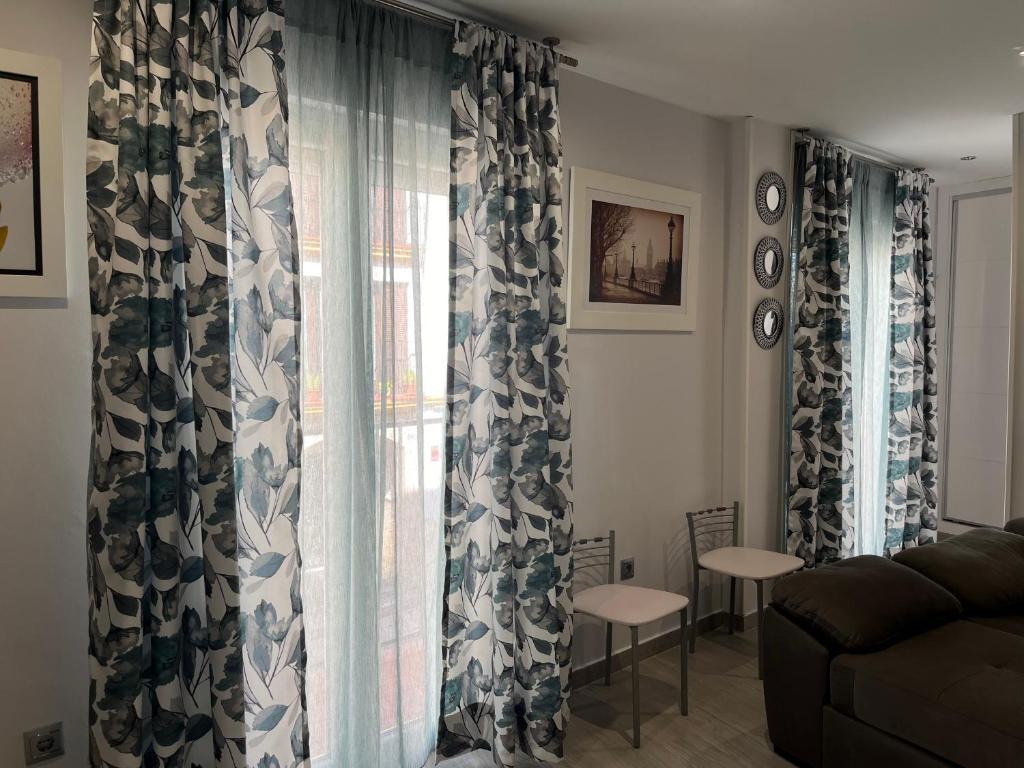 APARTAMENTO 128 ESPINEL - 2