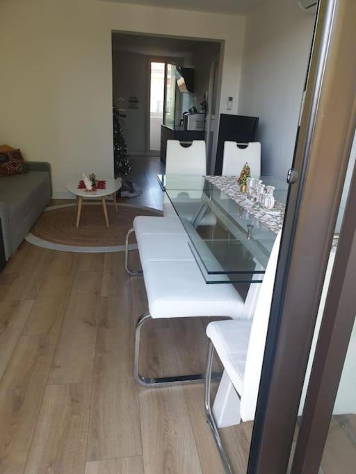 Cosy T3, proche centre ville - 4